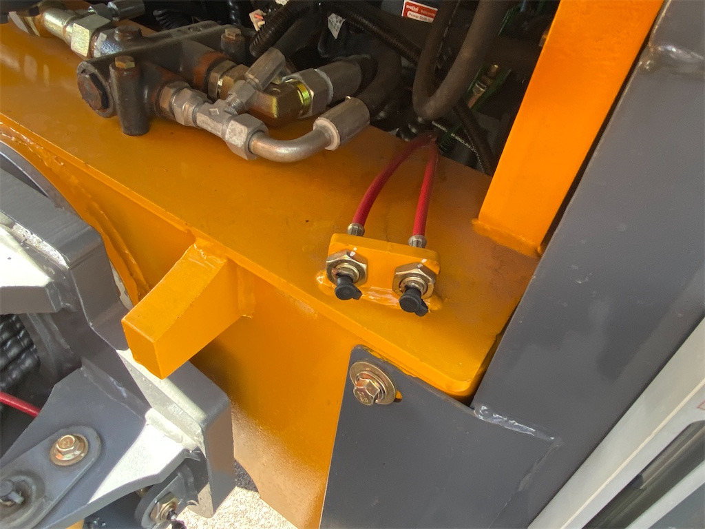 Rataslaadur Everun ER425 PRO: pilt 41