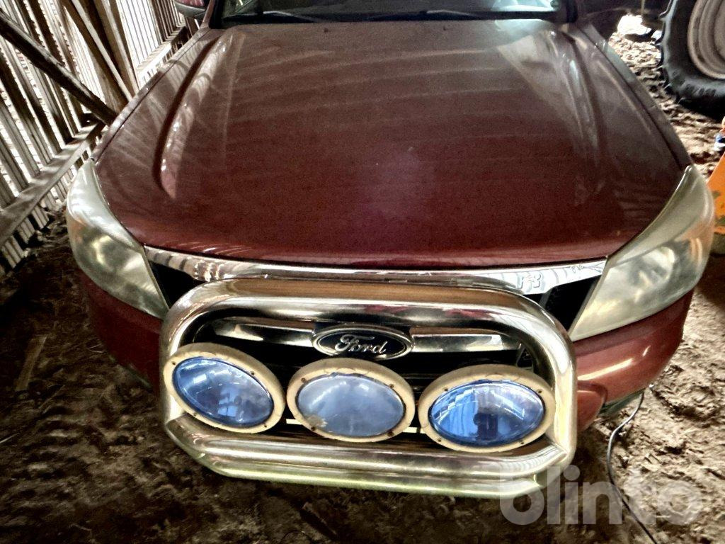 FORD Ranger - Pikap: pilt 4 FORD Ranger - Pikap: pilt 4