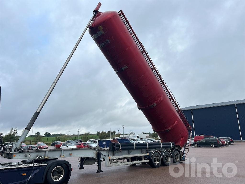 FRUEHAUF/BENALU NEPTUN - Tipp - Tsistern poolhaagis: pilt 2 FRUEHAUF/BENALU NEPTUN - Tipp - Tsistern poolhaagis: pilt 2