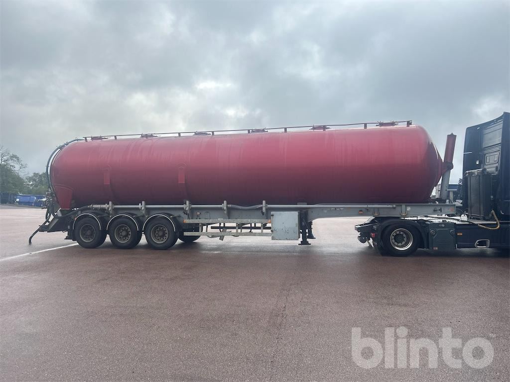 FRUEHAUF/BENALU NEPTUN - Tipp - Tsistern poolhaagis: pilt 4 FRUEHAUF/BENALU NEPTUN - Tipp - Tsistern poolhaagis: pilt 4