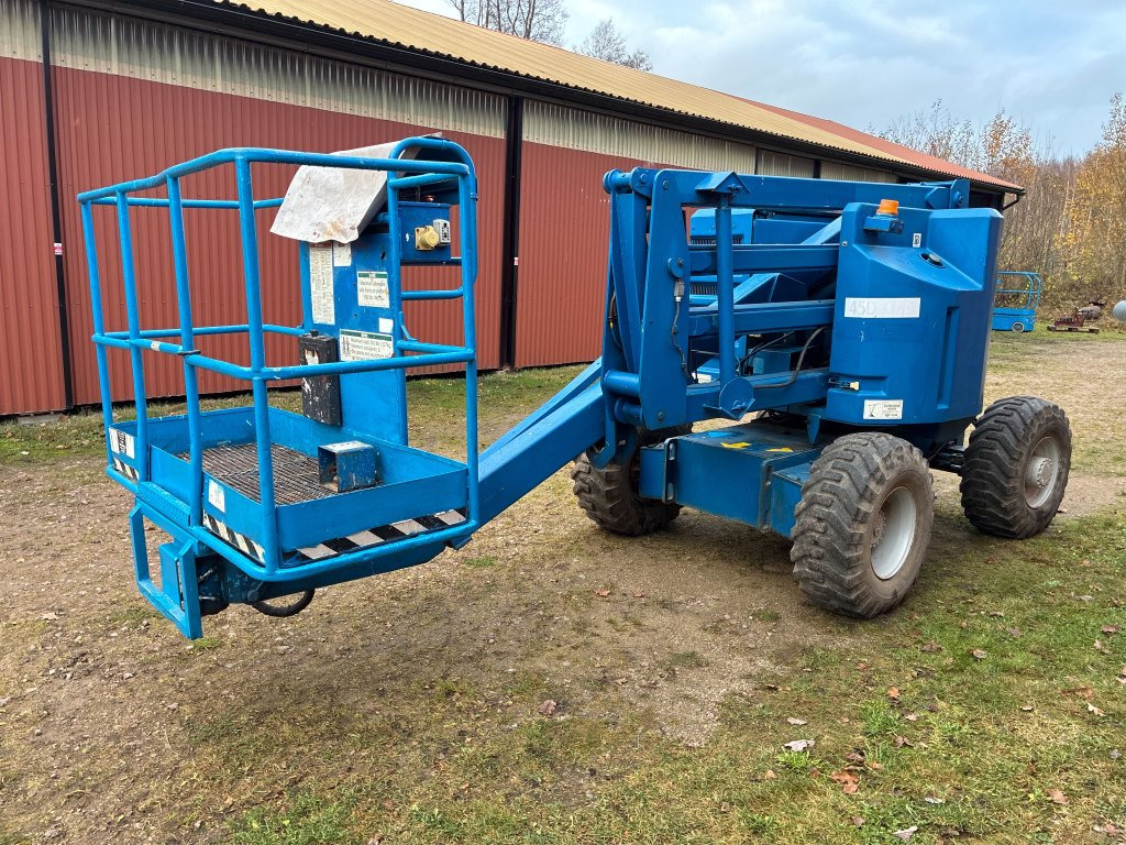 Genie Z45/22 - Liigendpoom: pilt 1 Genie Z45/22 - Liigendpoom: pilt 1