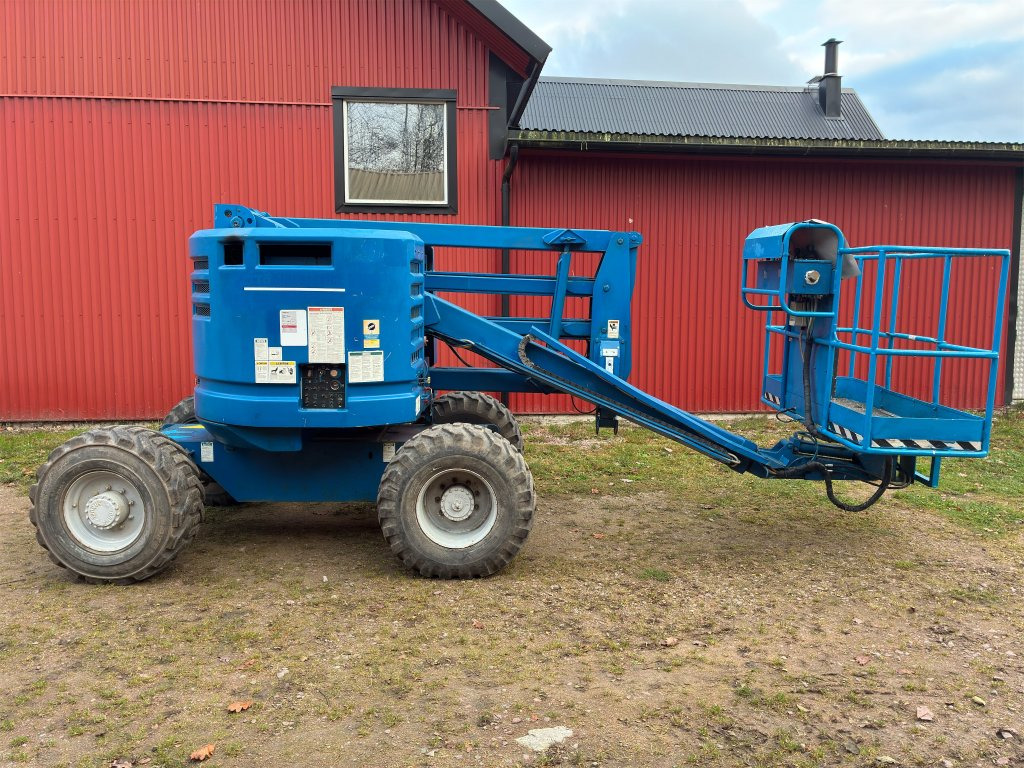 Genie Z45/22 - Liigendpoom: pilt 4 Genie Z45/22 - Liigendpoom: pilt 4