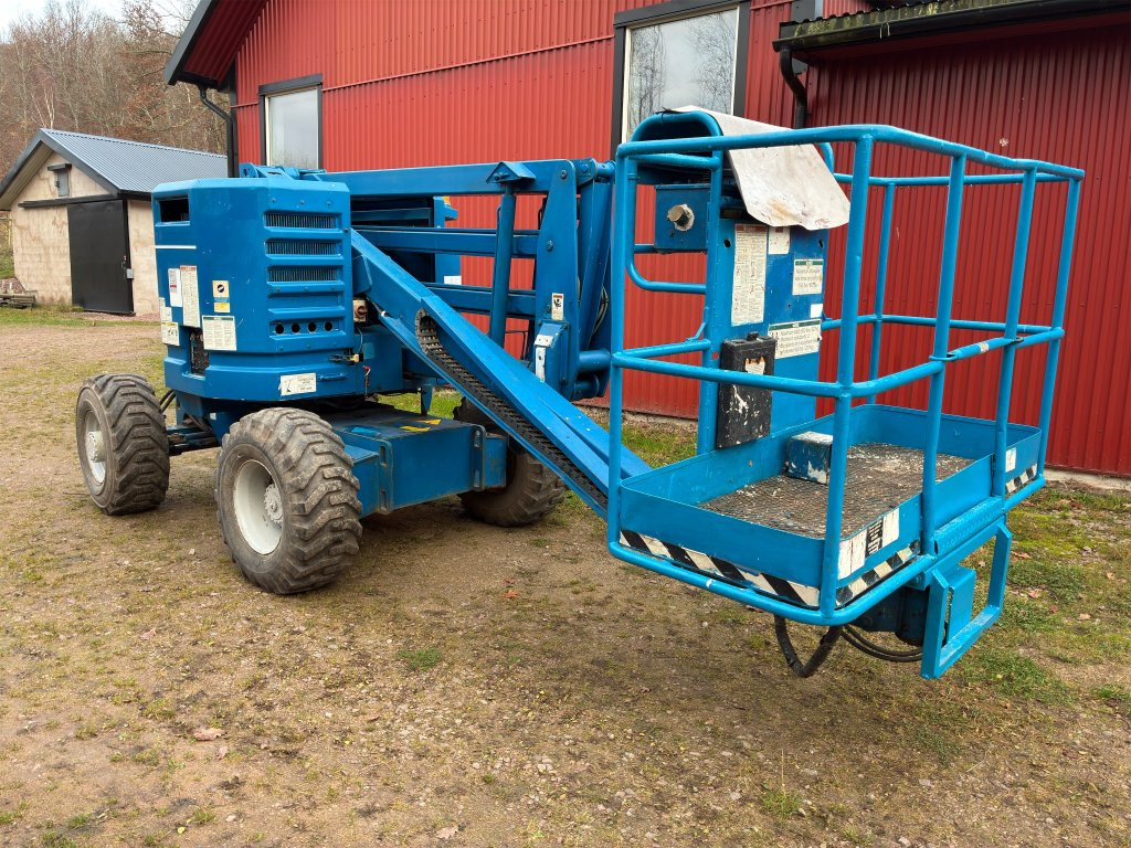 Genie Z45/22 - Liigendpoom: pilt 3 Genie Z45/22 - Liigendpoom: pilt 3