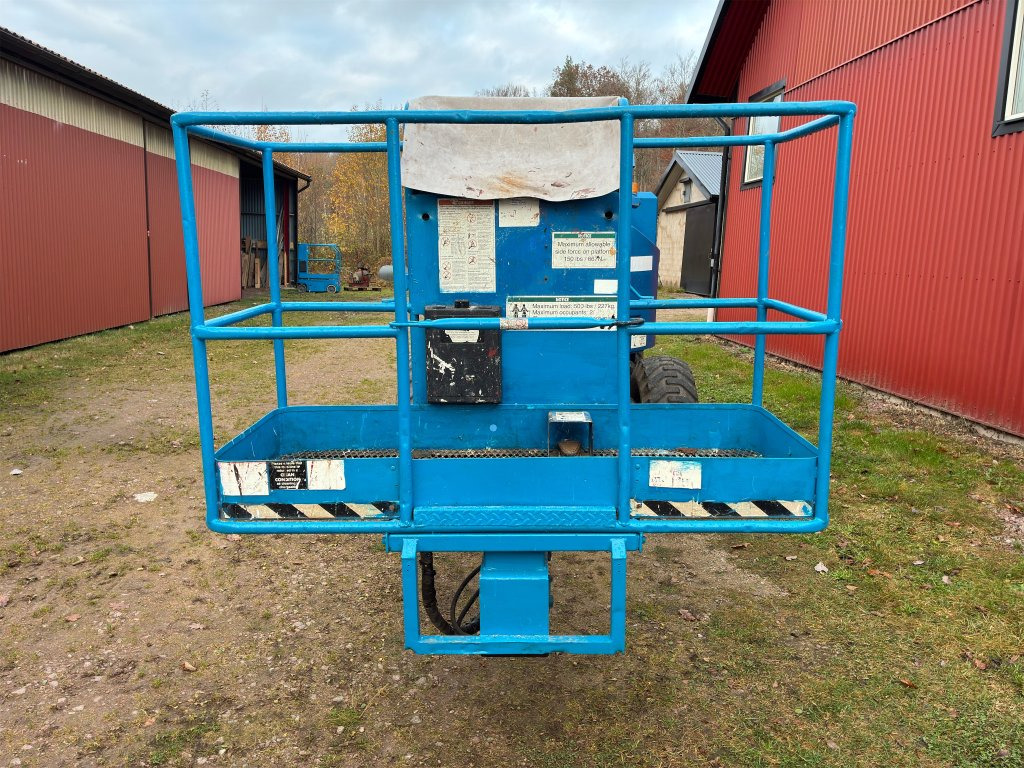 Genie Z45/22 - Liigendpoom: pilt 2 Genie Z45/22 - Liigendpoom: pilt 2