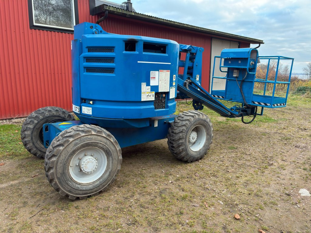 Genie Z45/22 - Liigendpoom: pilt 5 Genie Z45/22 - Liigendpoom: pilt 5