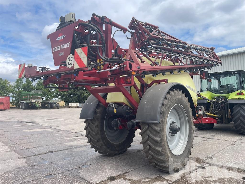 HARDI NAV14 (2019) - Pritsija: pilt 1 HARDI NAV14 (2019) - Pritsija: pilt 1