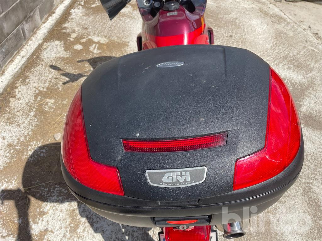 Mootorratas HONDA XL 600V TRANSALP P: pilt 20