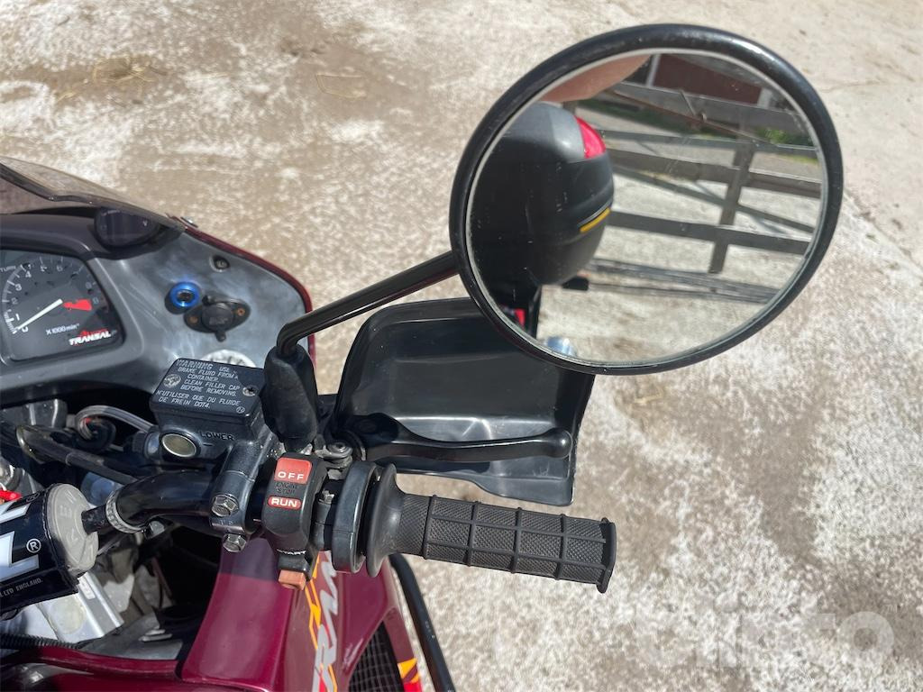 Mootorratas HONDA XL 600V TRANSALP P: pilt 15
