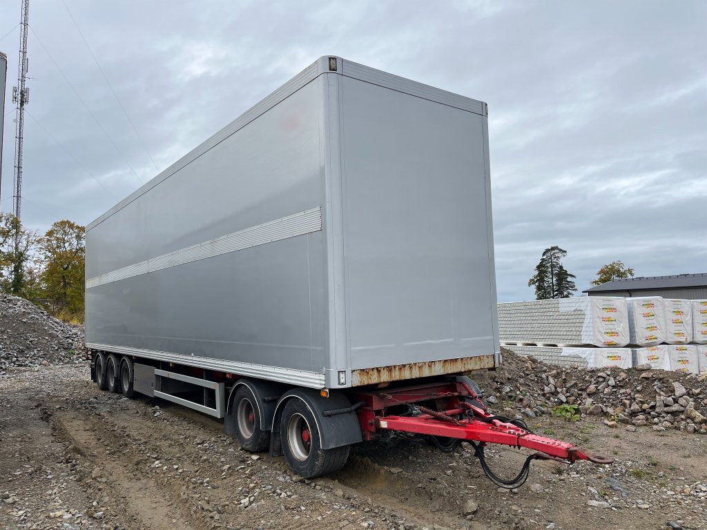 EKERI L/L-5 - Haagis: pilt 3 EKERI L/L-5 - Haagis: pilt 3