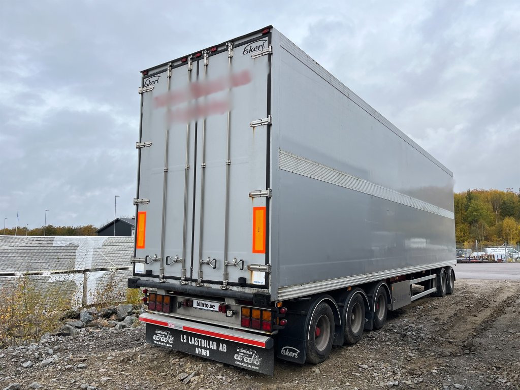 EKERI L/L-5 - Haagis: pilt 4 EKERI L/L-5 - Haagis: pilt 4