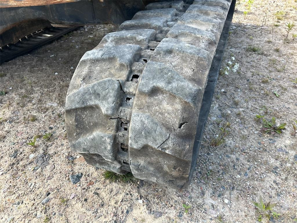 Lintekskavaator Hitachi: pilt 16 Lintekskavaator Hitachi: pilt 16