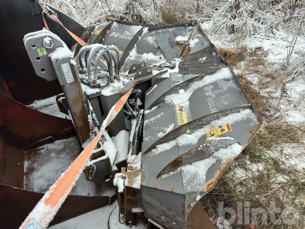 Holms PV-2.4 - Tera: pilt 4 Holms PV-2.4 - Tera: pilt 4