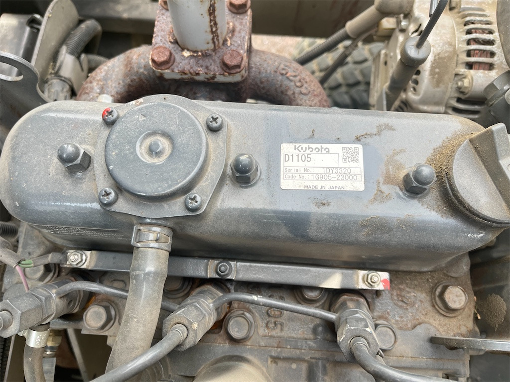Muruniiduk Husqvarna P525D Rider Profi: pilt 46