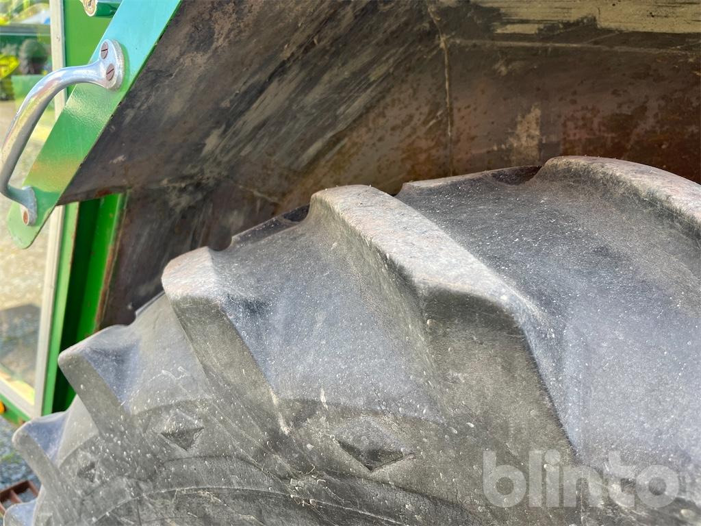 Traktor JOHN DEERE 1120: pilt 39