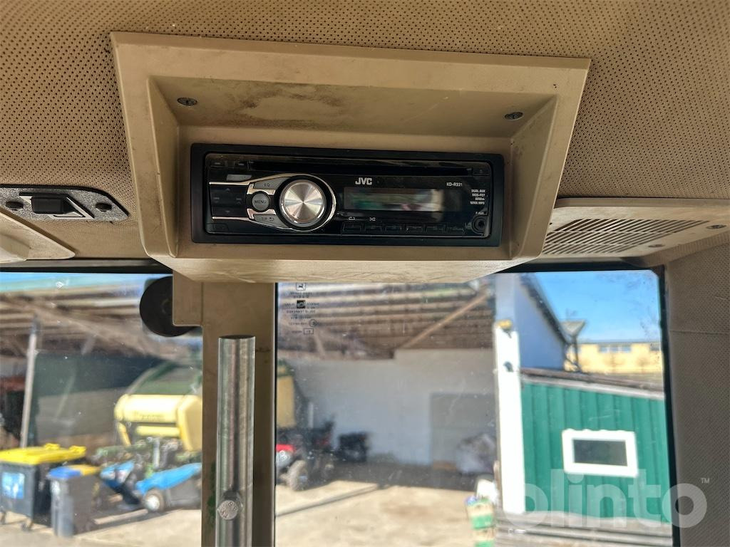 Traktor John Deere 7810 (US Modell, Bj. 1999): pilt 19