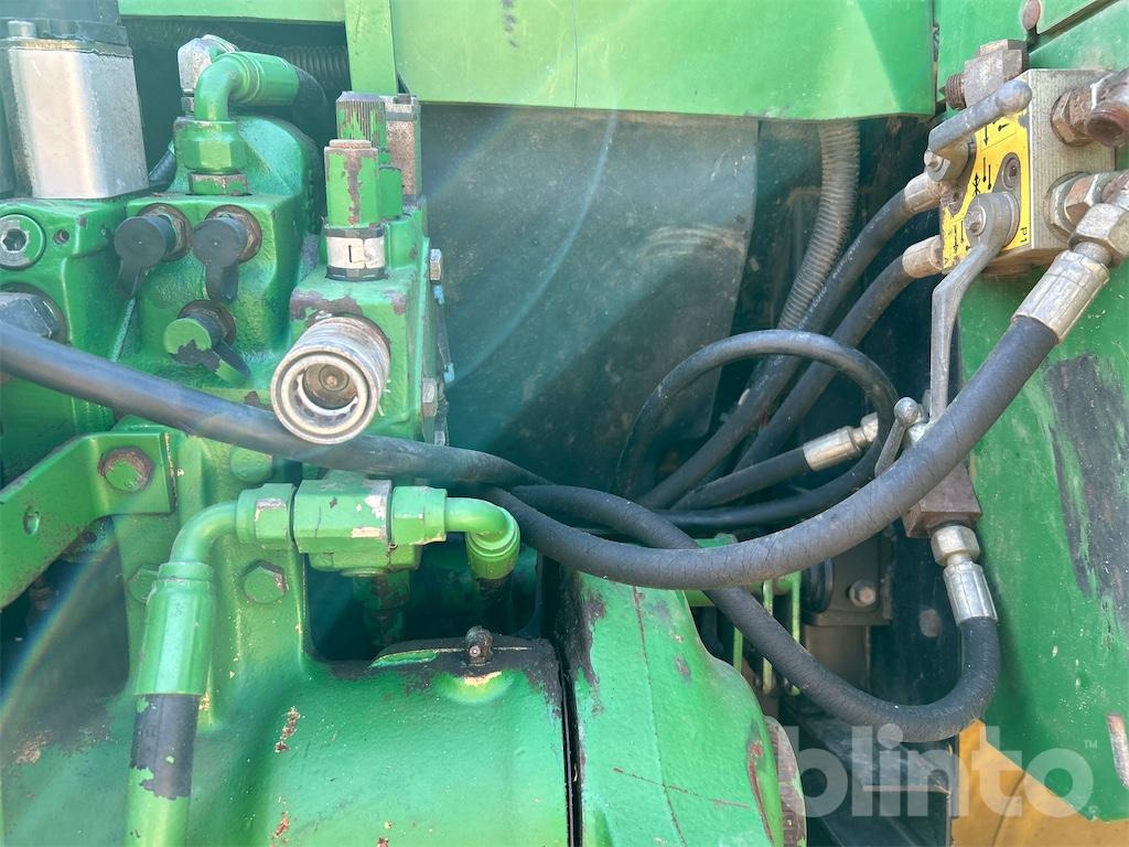 Traktor John Deere 7810 (US Modell, Bj. 1999): pilt 40