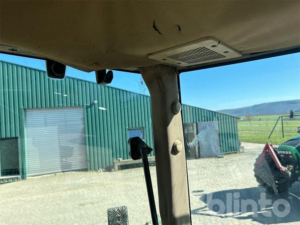 Traktor John Deere 7810 (US Modell, Bj. 1999): pilt 22