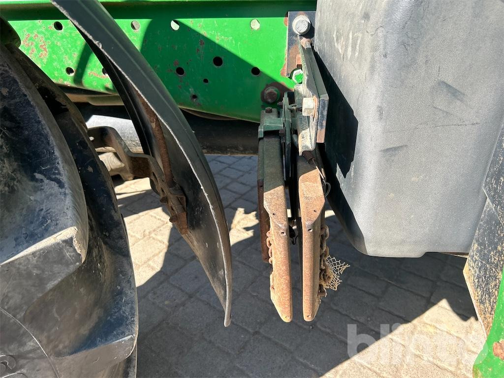 Traktor John Deere 7810 (US Modell, Bj. 1999): pilt 44