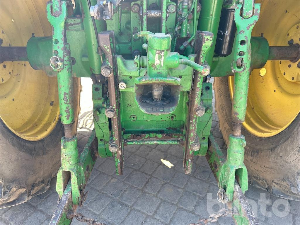 Traktor John Deere 7810 (US Modell, Bj. 1999): pilt 41