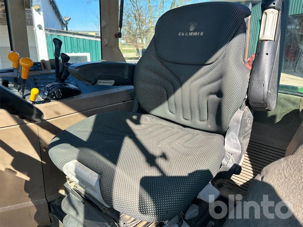 Traktor John Deere 7810 (US Modell, Bj. 1999): pilt 14