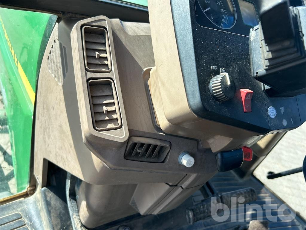 Traktor John Deere 7810 (US Modell, Bj. 1999): pilt 24