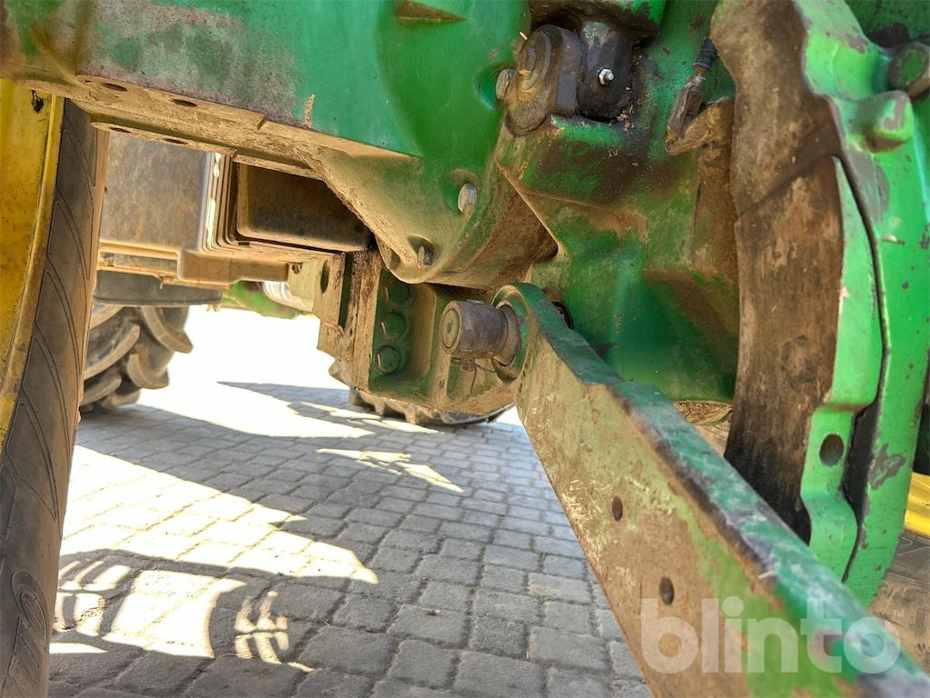 Traktor John Deere 7810 (US Modell, Bj. 1999): pilt 42