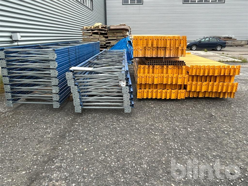 Jungheinrich - Laoriiul: pilt 4 Jungheinrich - Laoriiul: pilt 4