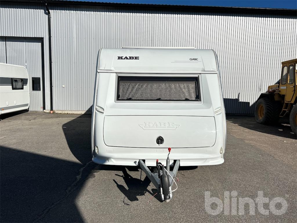 KABE Classic 560 - Haagissuvila: pilt 2 KABE Classic 560 - Haagissuvila: pilt 2