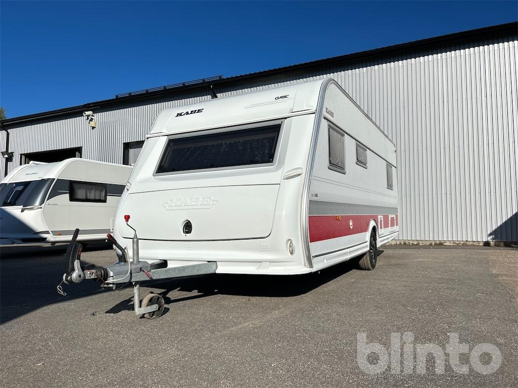 KABE Classic 560 - Haagissuvila: pilt 1 KABE Classic 560 - Haagissuvila: pilt 1
