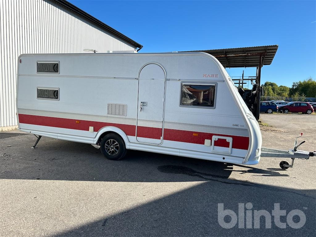 KABE Classic 560 - Haagissuvila: pilt 4 KABE Classic 560 - Haagissuvila: pilt 4