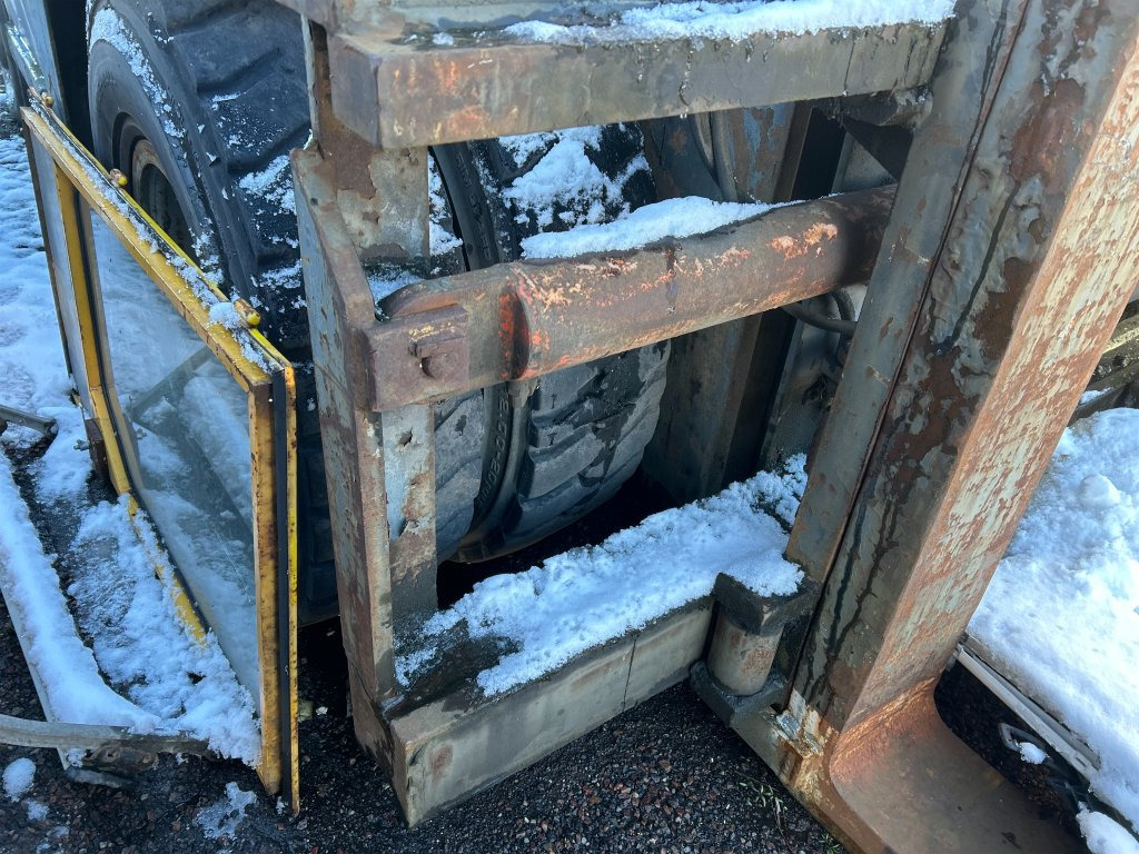 Kalmar - Kahveltõstuk: pilt 5 Kalmar - Kahveltõstuk: pilt 5