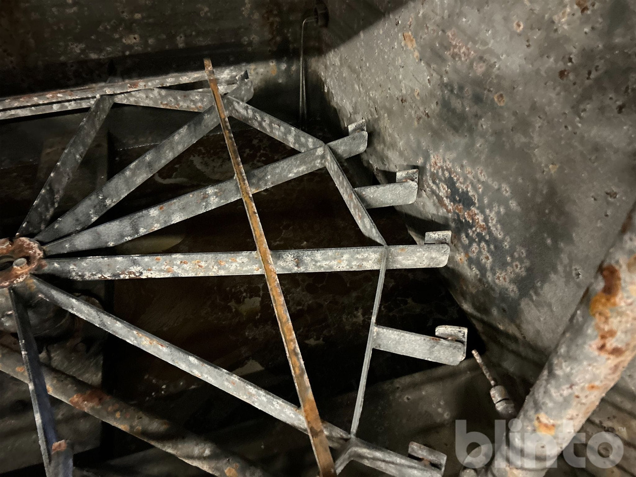 Puhastusmasin Kermad: pilt 7 Puhastusmasin Kermad: pilt 7