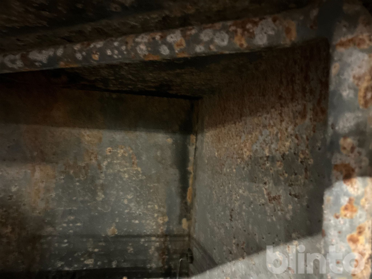 Puhastusmasin Kermad: pilt 9 Puhastusmasin Kermad: pilt 9