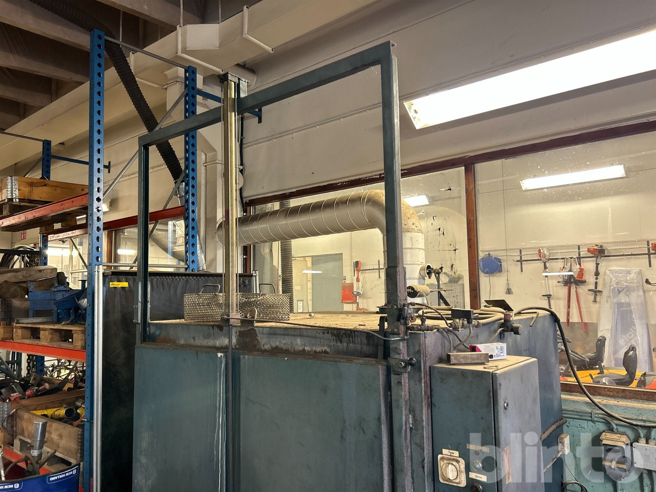 Puhastusmasin Kermad: pilt 10 Puhastusmasin Kermad: pilt 10