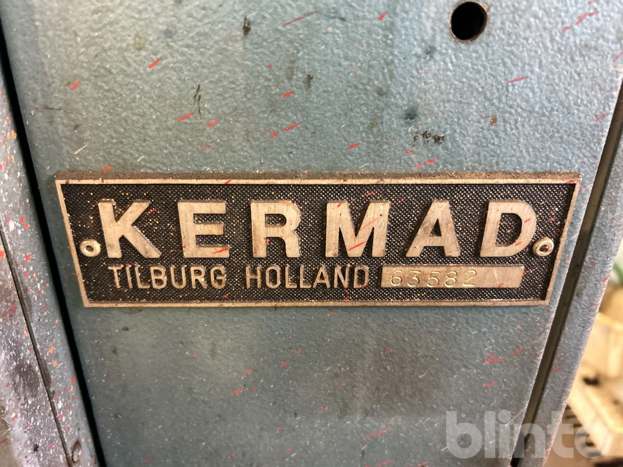 Kermad - Puhastusmasin: pilt 5 Kermad - Puhastusmasin: pilt 5