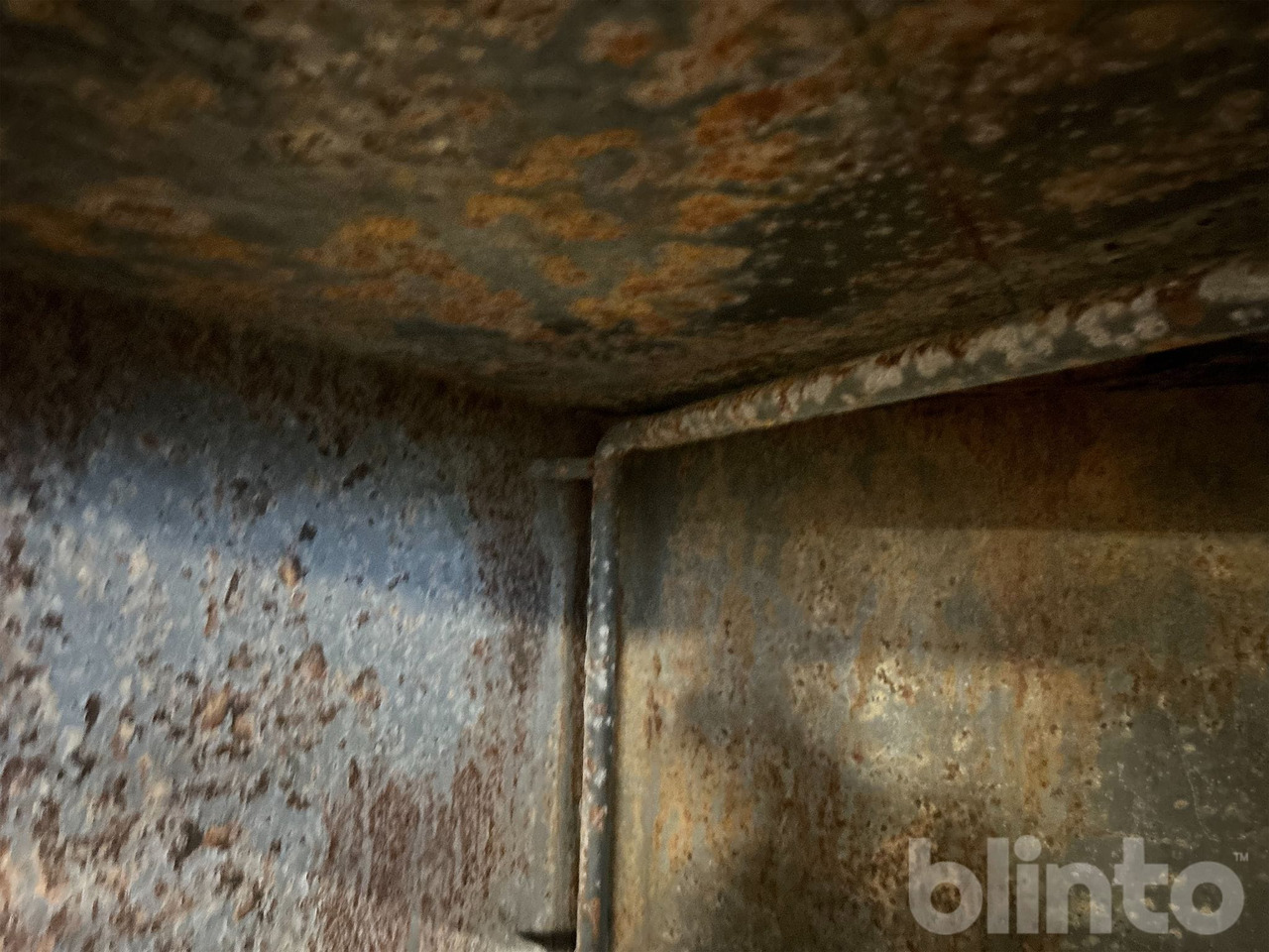 Puhastusmasin Kermad: pilt 8 Puhastusmasin Kermad: pilt 8