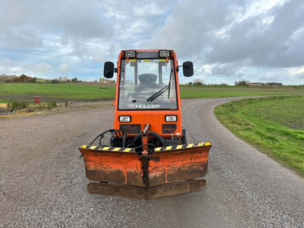 HOLDER 202 - Kommunaal-/ Erisõiduk: pilt 2 HOLDER 202 - Kommunaal-/ Erisõiduk: pilt 2