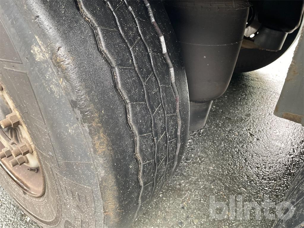 Tentpoolhaagis Krone SD (2016): pilt 35
