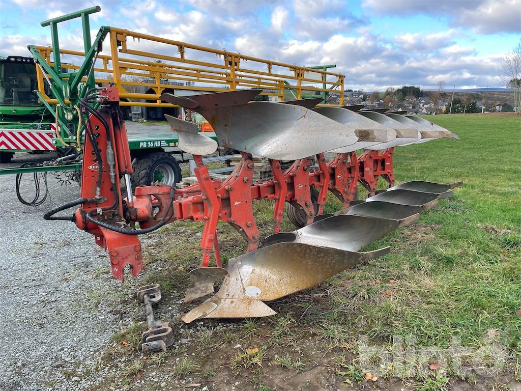 Kuhn Multi-Master 113 (2018) - Ader: pilt 1 Kuhn Multi-Master 113 (2018) - Ader: pilt 1