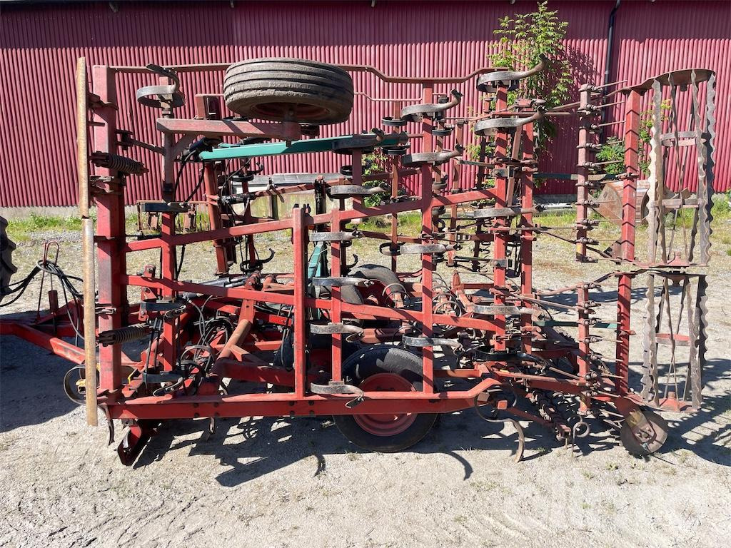 Kverneland 6 meter - Äke: pilt 2 Kverneland 6 meter - Äke: pilt 2