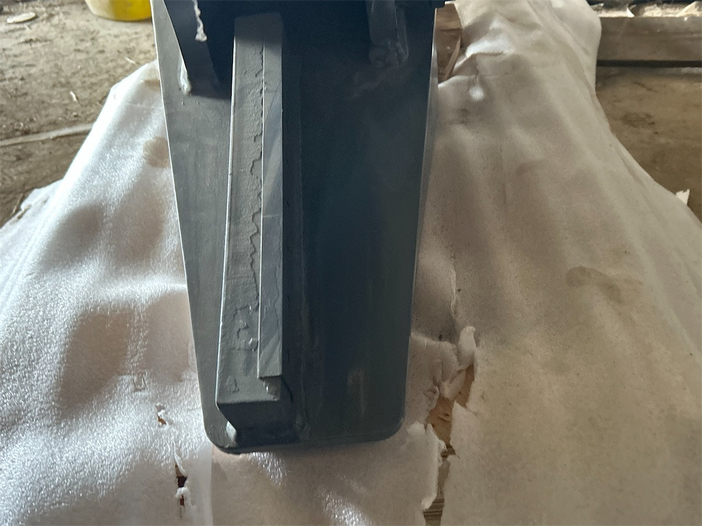 Lammutuskäärid Lishen LS40: pilt 10