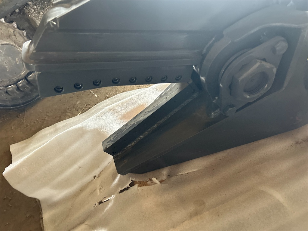 Lammutuskäärid Lishen LS40: pilt 8