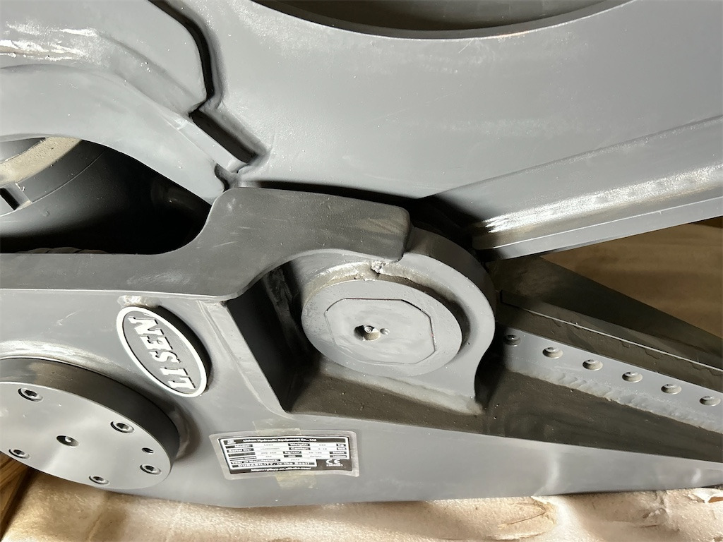 Lammutuskäärid Lishen LS40: pilt 15