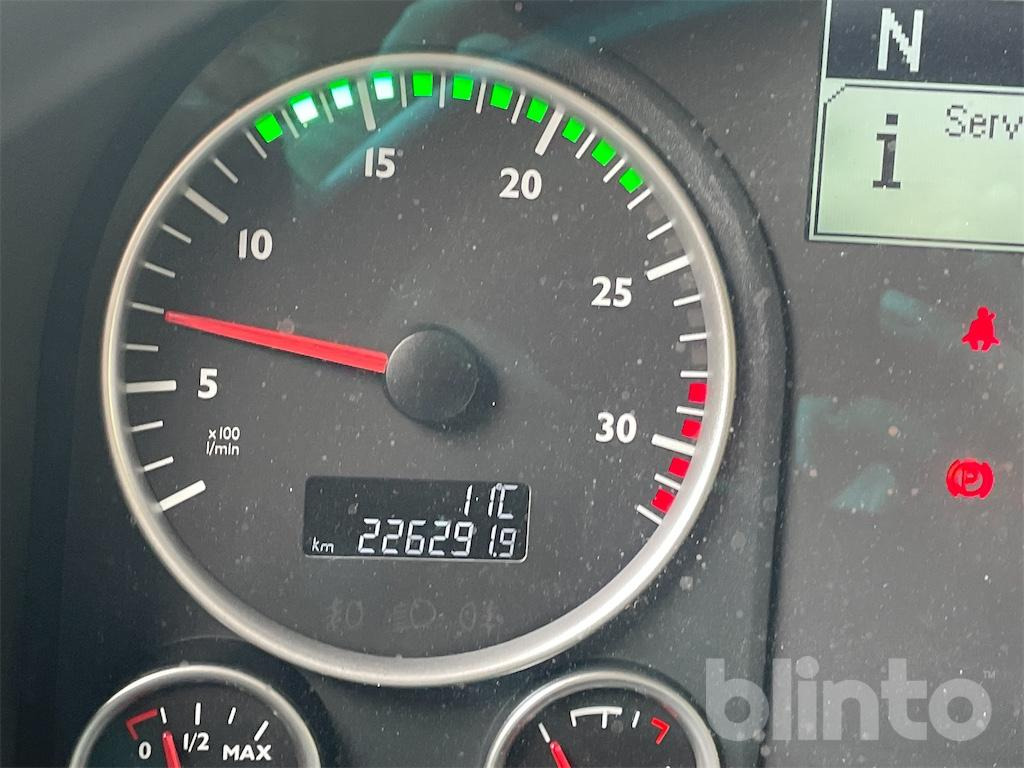 MAN TGL 12.220 4x2 BL (2017) - Tent veoauto: pilt 5 MAN TGL 12.220 4x2 BL (2017) - Tent veoauto: pilt 5