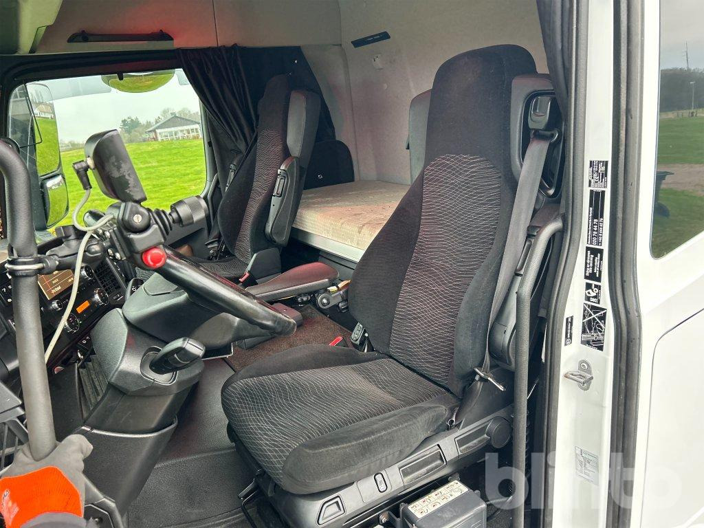 Mercedes-Benz Arocs 3253LK - JOAB L24 - Konkstõstukiga veoauto: pilt 4 Mercedes-Benz Arocs 3253LK - JOAB L24 - Konkstõstukiga veoauto: pilt 4