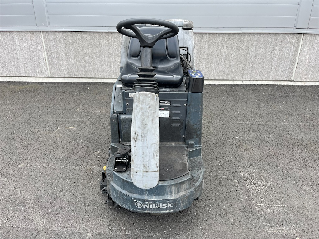 Nilfisk BR 755 Ecoflex - Põrandapesumasin: pilt 2 Nilfisk BR 755 Ecoflex - Põrandapesumasin: pilt 2