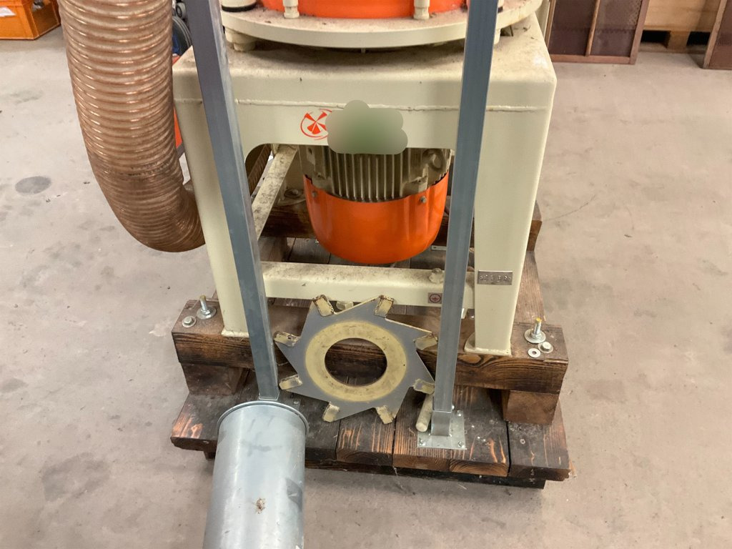 Olis - Toidumasin: pilt 4 Olis - Toidumasin: pilt 4