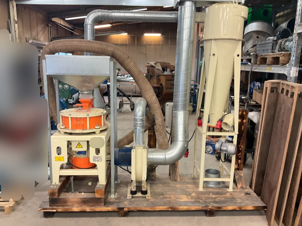 Olis - Toidumasin: pilt 1 Olis - Toidumasin: pilt 1