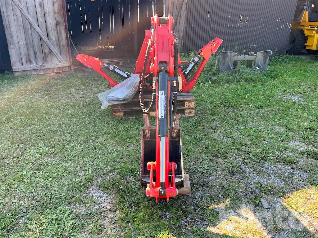 P.Lindeberg BK125 - Poom: pilt 2 P.Lindeberg BK125 - Poom: pilt 2