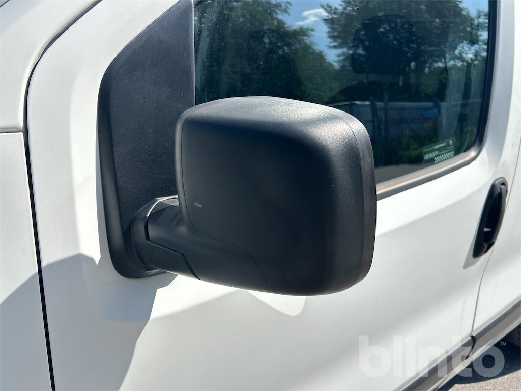 Kaubik PEUGEOT BIPPER 1,4 HDI: pilt 34